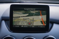 Mercedes-Benz B 200 B200 d 4Matic