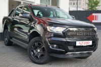 Ford Ranger 3.2 TDCi Black Ed. DoKa 4x4