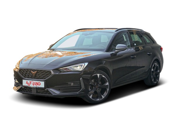 Cupra Leon Sportstourer 1.5 eTSI