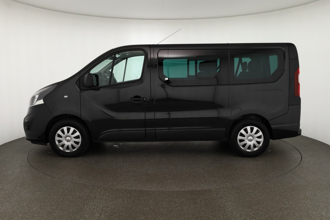 Opel Vivaro B 1.6 CDTI