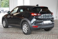 Vorschau: Mazda CX-3 2.0