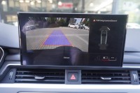 Audi A4 Avant 40 2.0 TDI S-Line