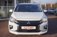 Mitsubishi Space Star 1.2 Intro Edition+