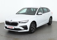 Skoda Scala 1.0 TSI 2-Zonen-Klima Sitzheizung LED