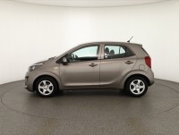 Vorschau: Kia Picanto 1.0 Edition 7