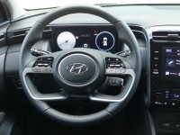 Hyundai Tucson 1.6T-GDI 4WD