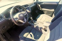 VW Tiguan Allspace 2.0 TSI 4M Elegance