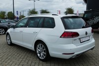 VW Golf VII 1.5 TSI BlueMotion