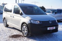 VW Caddy Maxi 2.0 TDI