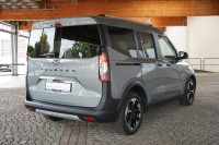 Ford Tourneo Courier 1.0 EB