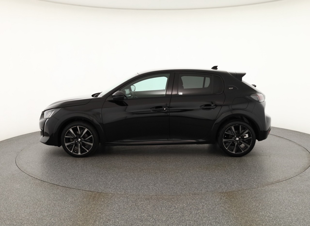 Peugeot 208 GT-Line PureTech 100 Aut.