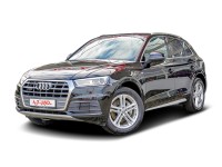 Audi Q5 2.0 TFSI design quattro 3-Zonen-Klima Navi Sitzheizung
