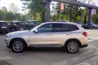 BMW X3 xDrive 20 i Luxury Line
