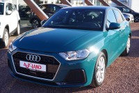 Vorschau: Audi A1 Sportback 30 1.0 TFSI advanced