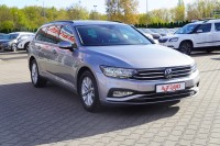 VW Passat Variant 1.5 TSI DSG Business