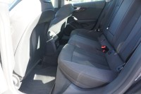 Audi A5 40 Sportback