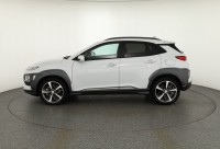 Vorschau: Hyundai Kona 1.6 T-GDI Premium