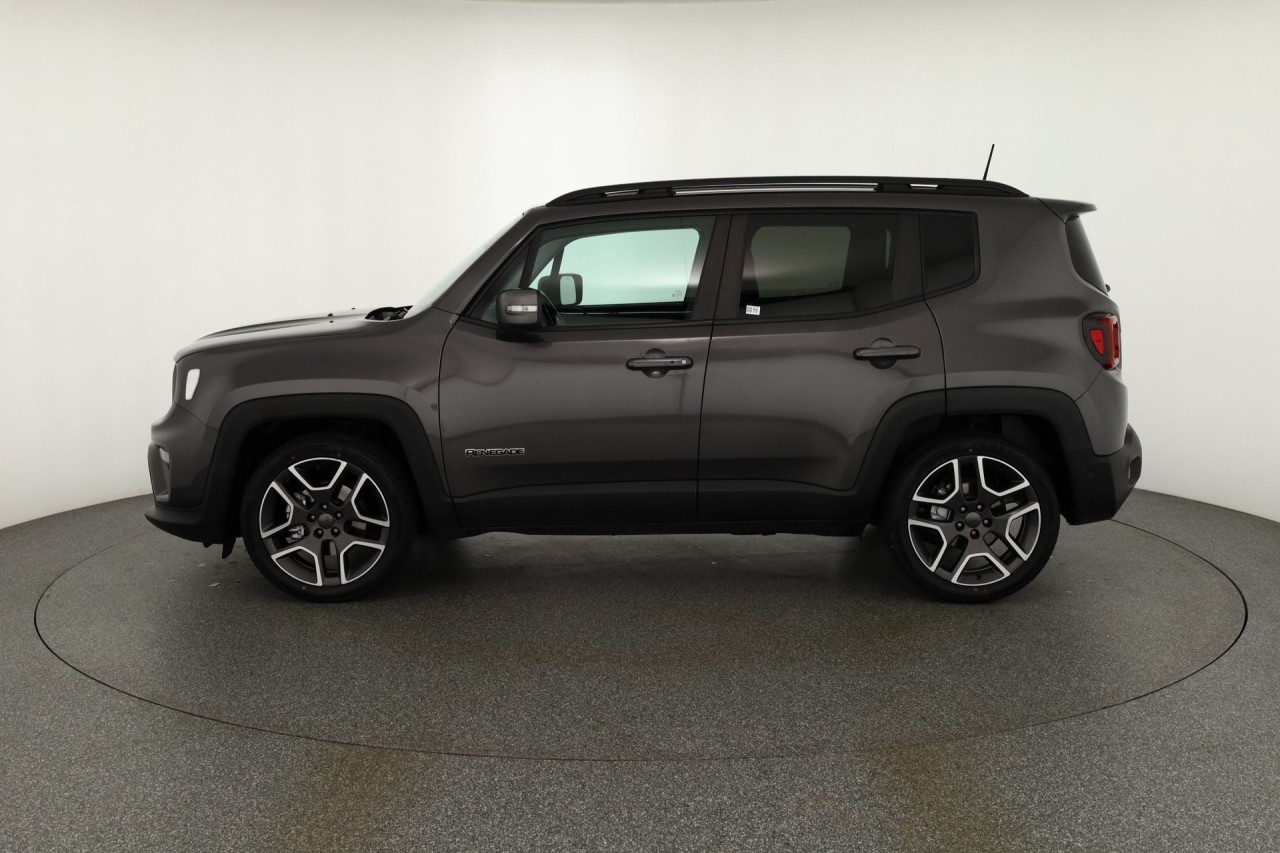 Jeep Renegade 1.0 Limited