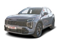 Kia Sportage 1.6 T-GDI GT-Line Hybrid Aut. 3-Zonen-Klima Navi Sitzheizung
