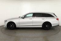 Vorschau: Mercedes-Benz E 400 E400d T 4Matic AMG-Line