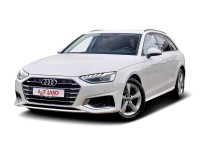 Audi A4 Avant 35 TFSI S-Tronic Navi Sitzheizung LED