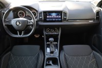 Skoda Karoq 2.0 Sportline 4x4