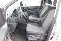 VW Caddy 1.0 TSI Kombi BMT