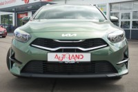 Kia cee'd Sporty Wagon Ceed SW 1.5 T-GDI AT