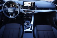 Audi A4 Quattro Avant 40 TFSI quattro competition edition plus