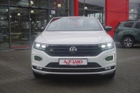 VW T-Roc Cabriolet 1.5 TSI R-Line DSG