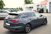 Kia cee'd Sporty Wagon Ceed SW 1.5 T-GDI Aut.