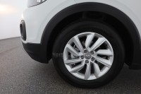 VW T-Cross 1.0 TSI Life
