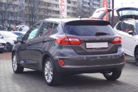 Ford Fiesta 1.1