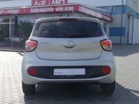 Hyundai i10 1.2 Passion +