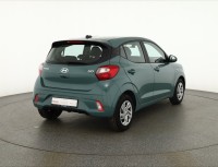Hyundai i10 1.0 Aut.
