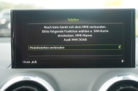 Audi Q2 35 TFSI s-tronic S-Line