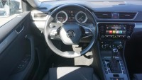 Skoda Superb Combi 2.0 TDI