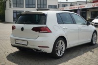 VW Golf VII 1.5 TSI Highline