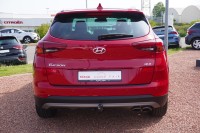 Hyundai Tucson 1.6 CRDi AHK