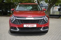 Kia Sportage 1.6 T-GDI