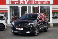 Vorschau: Peugeot 5008 1.2 PureTech