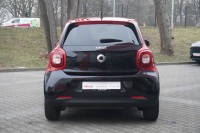 Smart ForFour forfour 1.0 passion