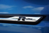 VW Touran 2.0 TDI Highline