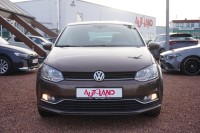 VW Polo 1.2 TSI BMT Allstar