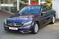 Mercedes-Benz C 180 C180 Avantgarde