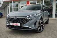 Vorschau: Nissan Qashqai Tekna+ 1.3 Dig-T Aut.