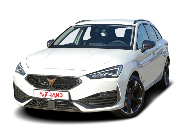 Cupra Leon ST 1.5 eTSI DSG