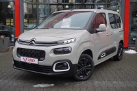 Vorschau: Citroen Berlingo 1.5 BlueHDi 130 Shine M S&S