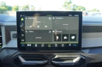 Dacia Bigster Journey HEV 155 Aut.