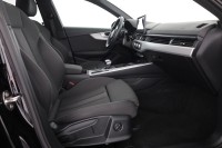 Audi A4 Avant 35 TDI S-tronic